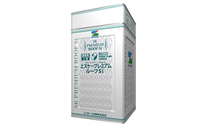 エスケープレミアムルーフSi エスケープレミアムルーフSi